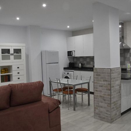 Apartamento El Pocito قرطبة المظهر الخارجي الصورة