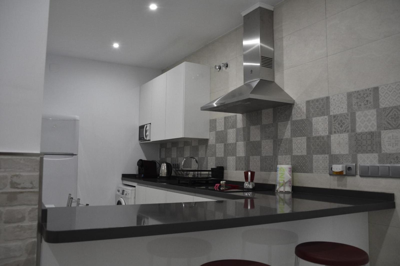 Apartamento El Pocito قرطبة المظهر الخارجي الصورة