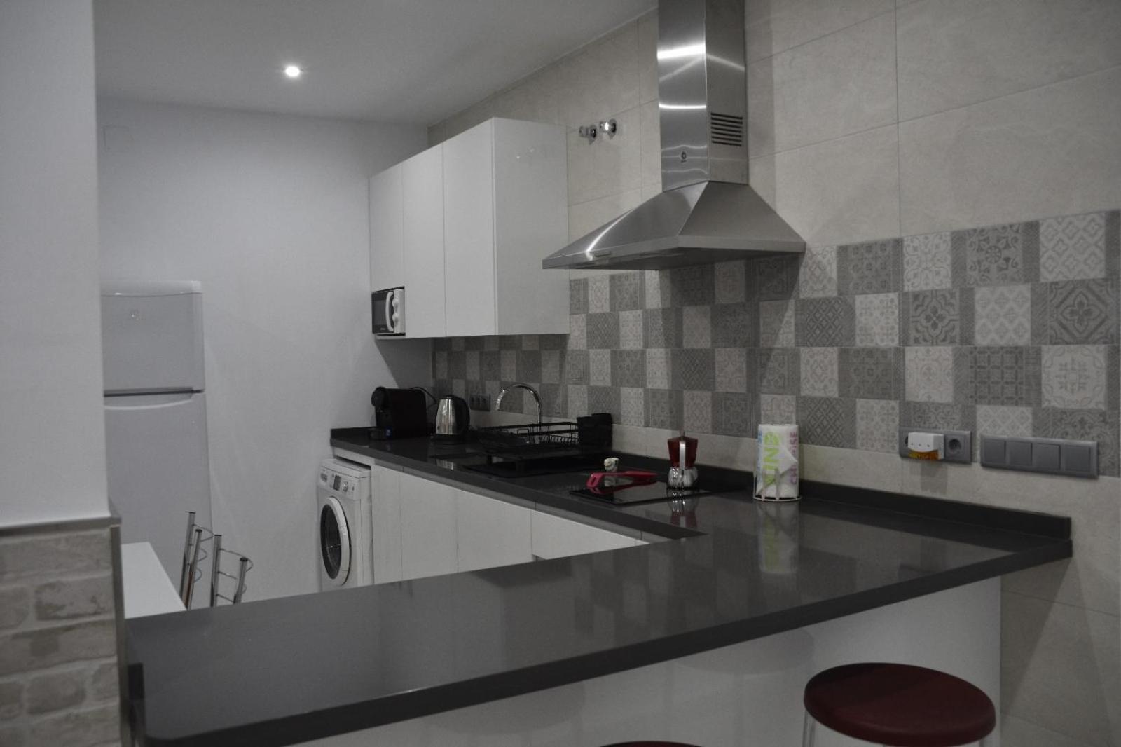Apartamento El Pocito قرطبة المظهر الخارجي الصورة
