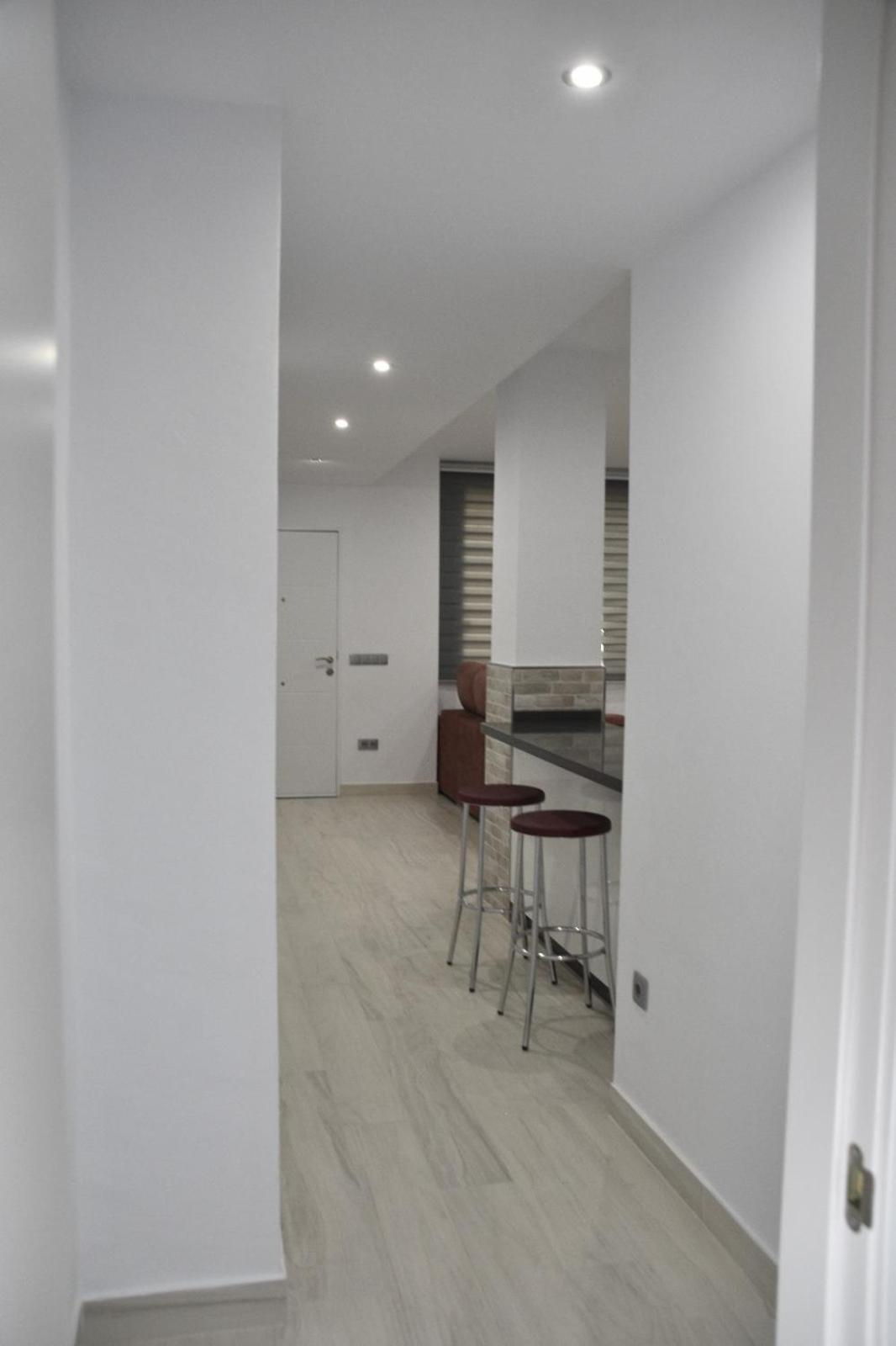 Apartamento El Pocito قرطبة المظهر الخارجي الصورة