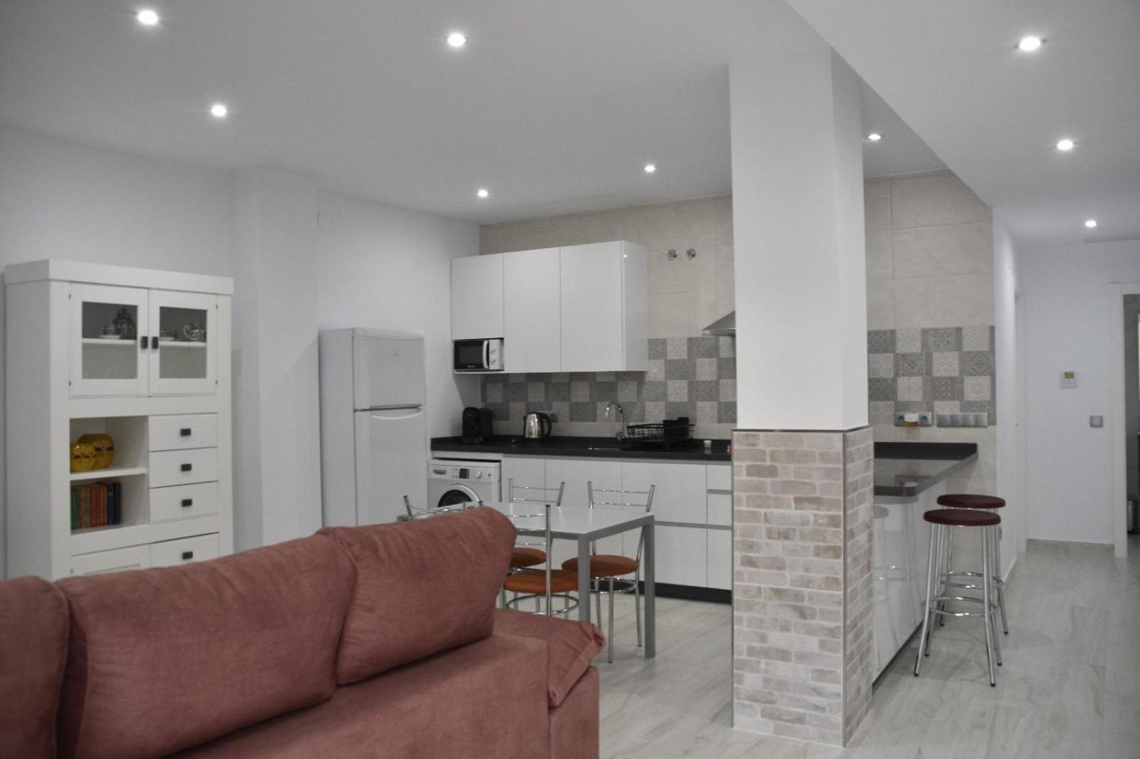 Apartamento El Pocito قرطبة المظهر الخارجي الصورة