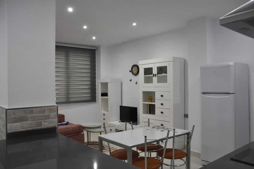 Apartamento El Pocito قرطبة المظهر الخارجي الصورة