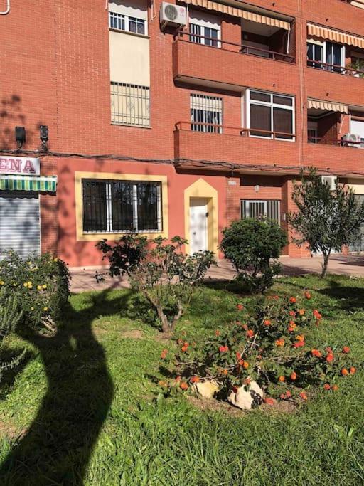 Apartamento El Pocito قرطبة المظهر الخارجي الصورة