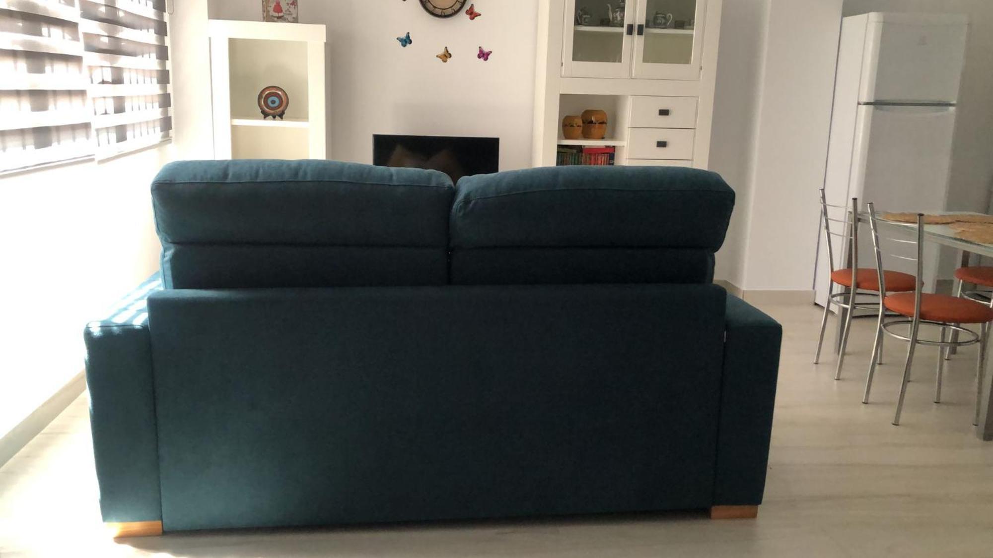 Apartamento El Pocito قرطبة المظهر الخارجي الصورة